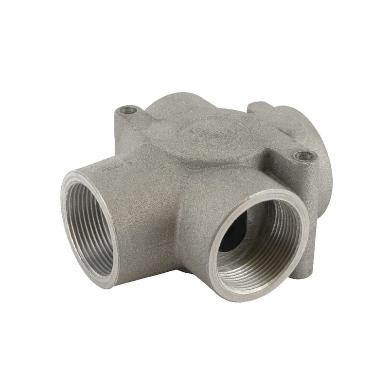 Temperature regulator - OK94060