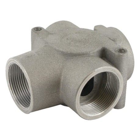 Temperature regulator - OK94060