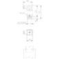 Regulator temperatury 68-80 stopniC - OK97080 Regulator temperatury 68-80 stopniC - OK97080
