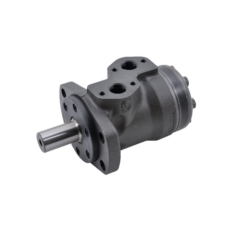 Orbit motor, shaft diameter 32, 4-L,Lec - OMP1601515005
