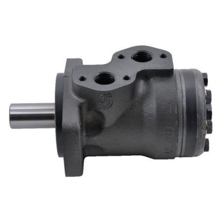 Orbit motor, shaft diameter 32, 4-L,Lec - OMP1601515005