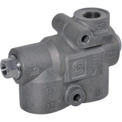 Priority valve 152B2232 Int. - OLS120