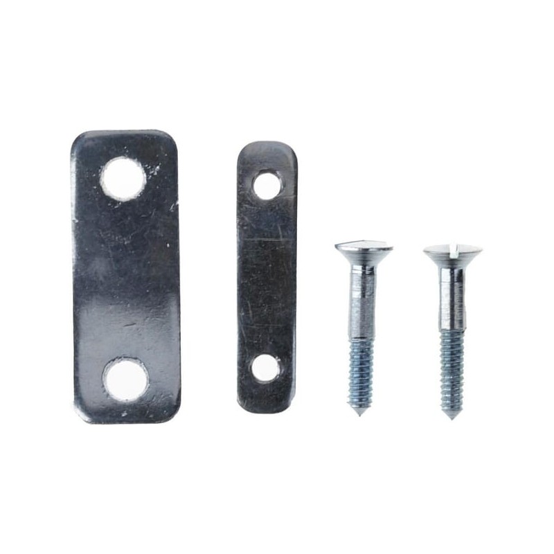 Belt connector solid type, Z/10 - OEZ10PV Belt connector solid type, Z/10 - OEZ10PV