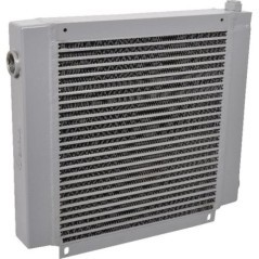 Radiator 2MV-3 bypass - OK92MV3