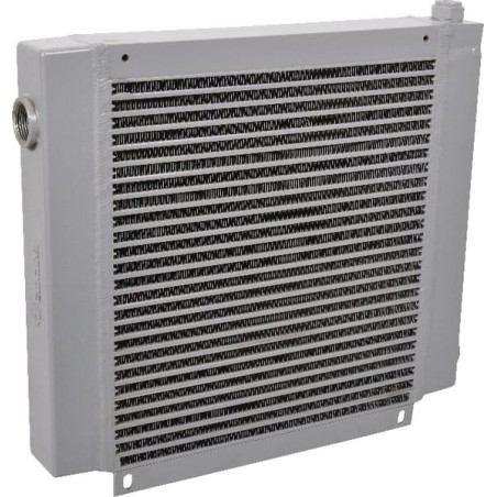 Radiator 2MV-3 bypass - OK92MV3