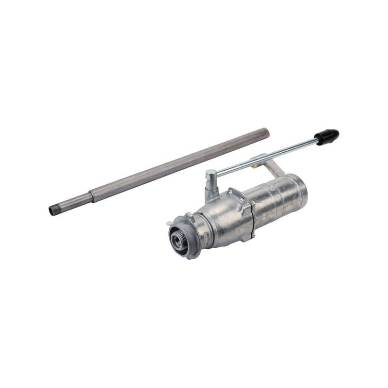 Handpumpe - OK9BKIT Handpumpe - OK9BKIT