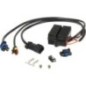 Soft start en speed control with reverse max 25A - OK9SSSCRF Soft start en speed control with reverse max 25A - OK9SSSCRF