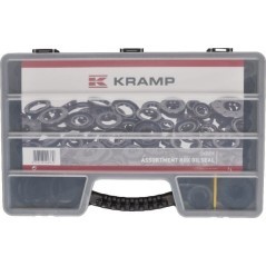 Assortment of oil seals - OKBOX
