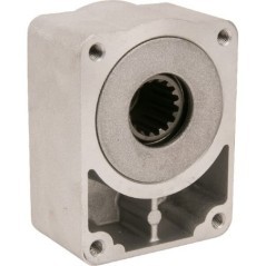 Support GR-2 Hydr Motor OK 20 - OK9204070