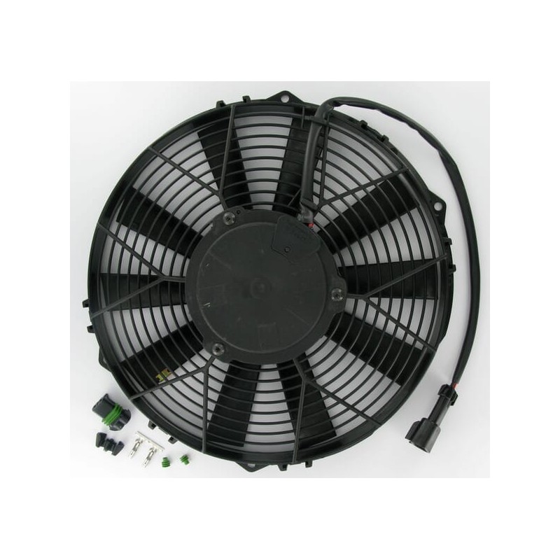 Lüfter 12V - OK9202430N Lüfter 12V - OK9202430N