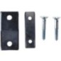 Belt connector solid type, B/17 - OEB17PV Belt connector solid type, B/17 - OEB17PV