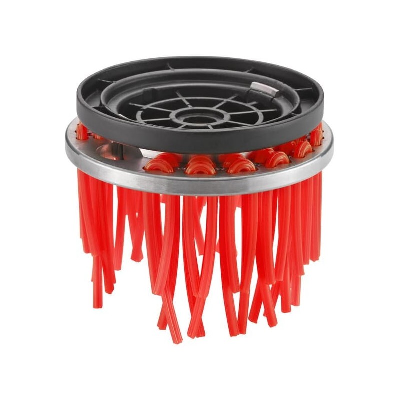 Trimmer head, Octopus 14 Line - OCP140