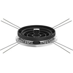 Trimmer head, Octopus 14 Line - OCP140