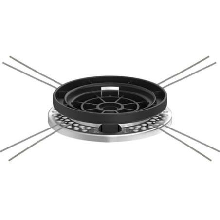 Trimmer head, Octopus 14 Line - OCP140