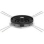 Trimmer head, Octopus 14 Line - OCP140