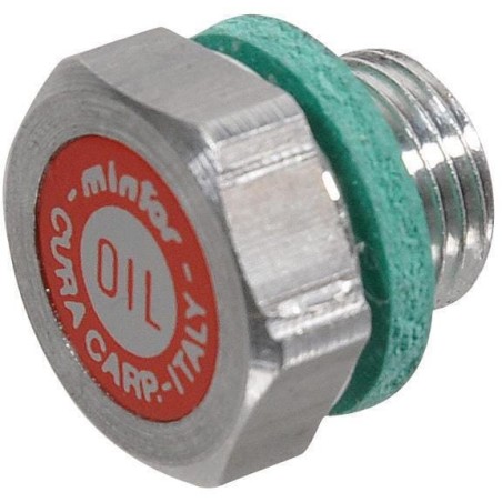 Zatyczka odpowietrzająca M16 x 1,5 - OF104416M