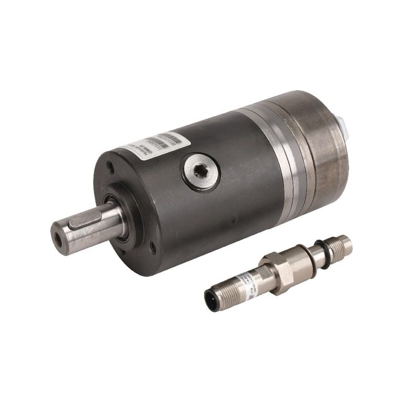 Orbit motor, shaft diameter 16 sensor back - OMM20151G5042