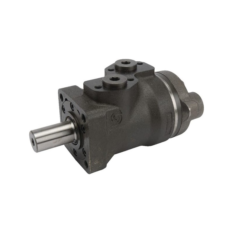 Orbit motor, shaft diameter 25.4-L,Le - OMP801515212