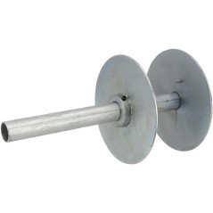 Axle for OBS 001/3/4 - OBS9AS20