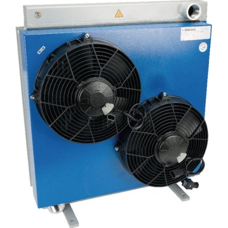 Air radiators, electric powered – produkty dostępne w rolniczeczesci.pl