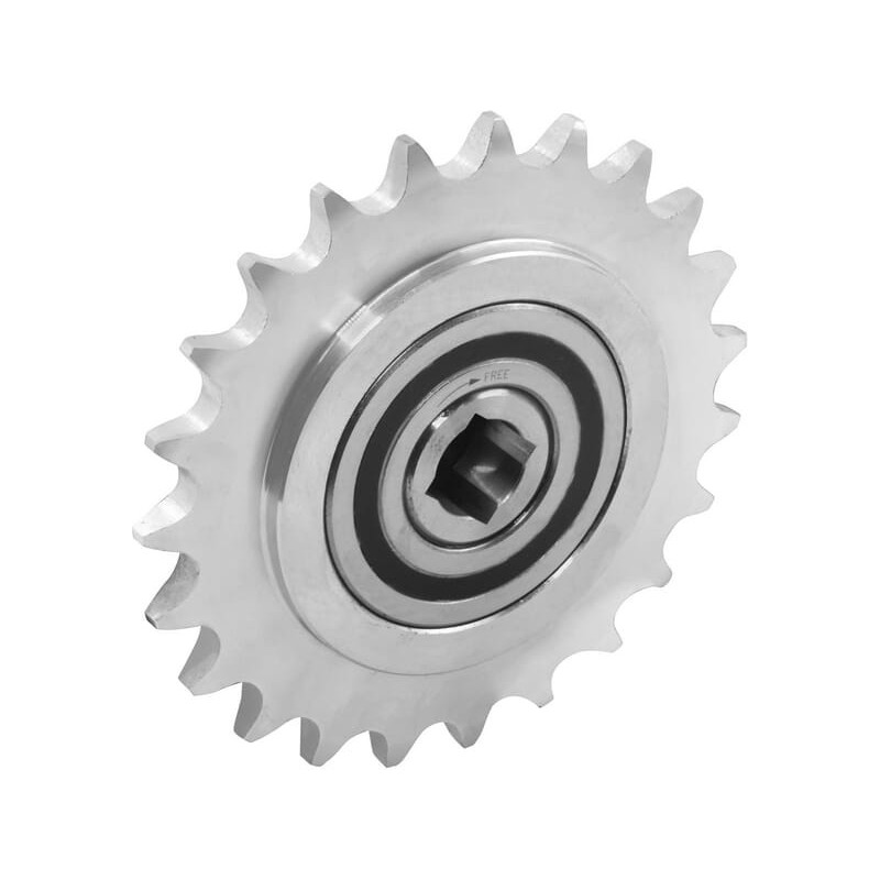 Getriebe mit Freilauf - NWB20996 Getriebe mit Freilauf - NWB20996