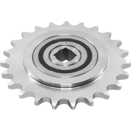 Getriebe mit Freilauf - NWB20996