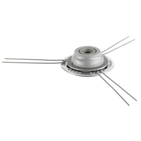 Trimmer head, Octopus 12 Line - OCP120