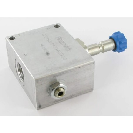 Flow control valve 076 l/min - OE1531173703