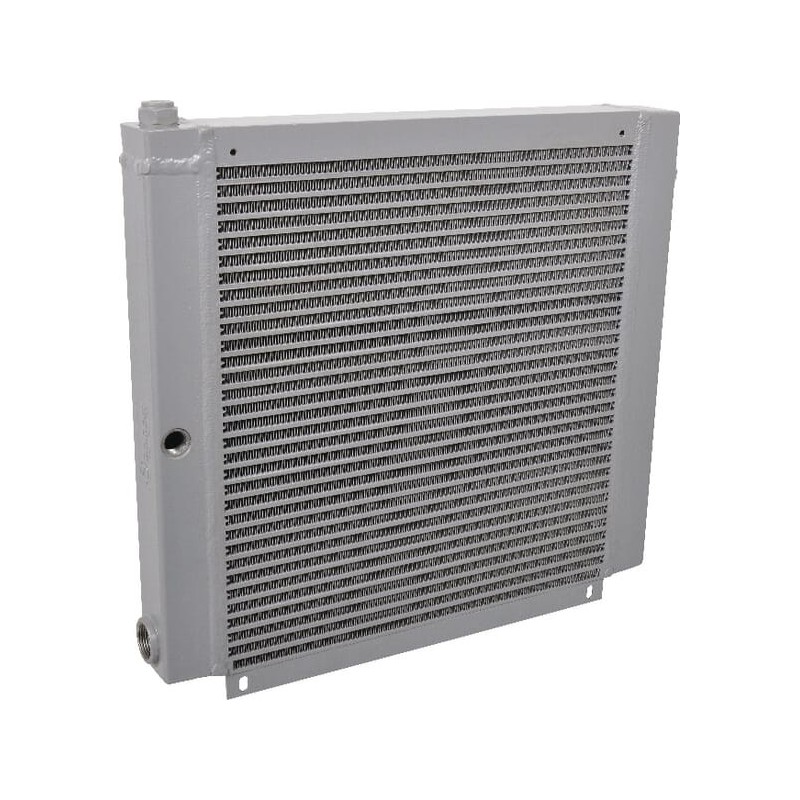 Radiator 2MV-4 bypass - OK92MV4 Radiator 2MV-4 bypass - OK92MV4
