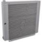 Radiator 2MV-4 bypass - OK92MV4 Radiator 2MV-4 bypass - OK92MV4
