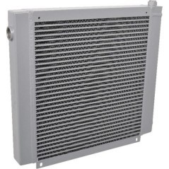 Radiator 2MV-4 bypass - OK92MV4