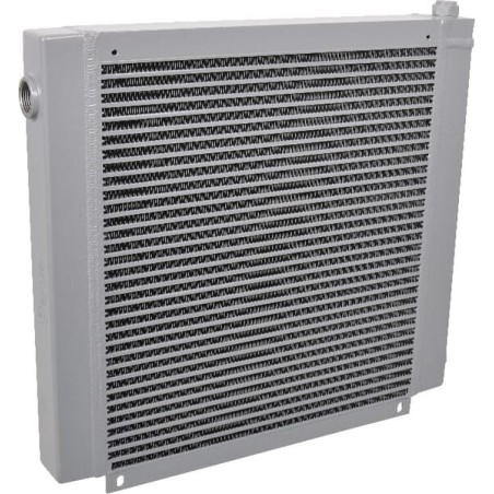 Radiator 2MV-4 bypass - OK92MV4