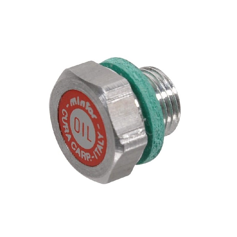 Entlüftungsstopfen 1/8 Zoll BSP - OF104402 Entlüftungsstopfen 1/8 Zoll BSP - OF104402