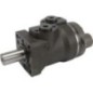 Orbit motor end port - OMP501515211
