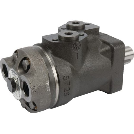 Orbit motor end port - OMP501515211