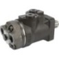 Orbit motor end port - OMP501515211