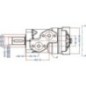 Orbitmotor OMP50 151-5211 - OMP501515211