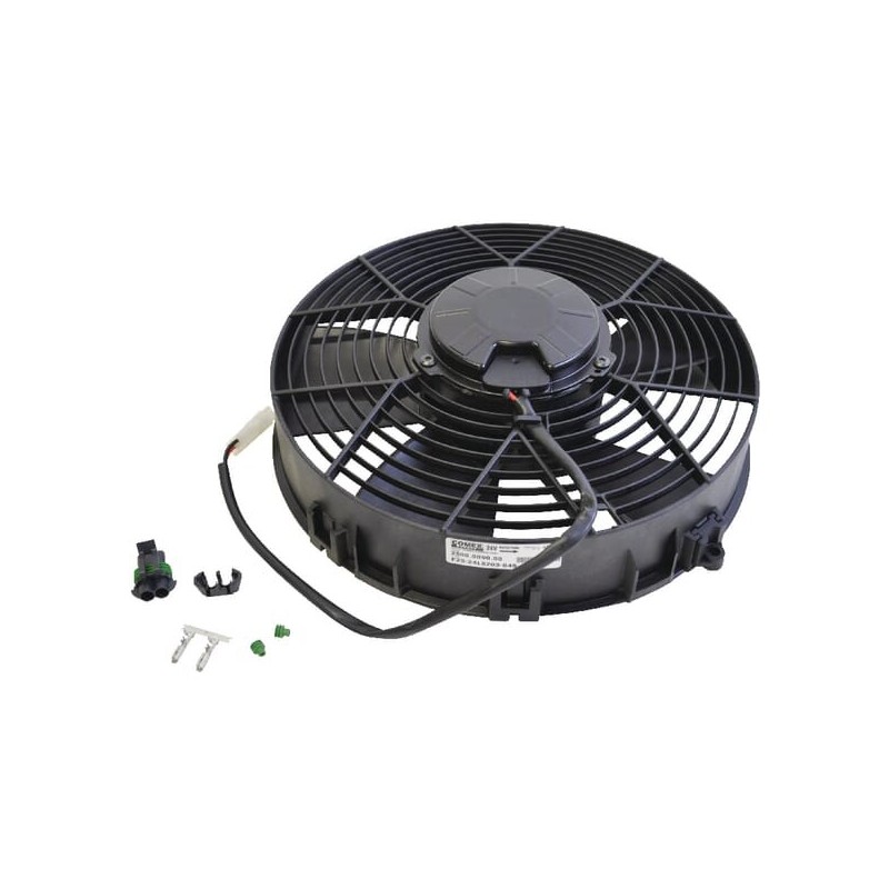 Lüfter 24V - OK92050352 Lüfter 24V - OK92050352