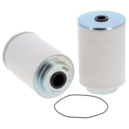 Air oil separator - OA1129