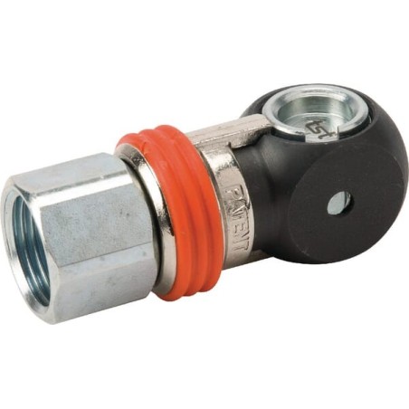 Quick release safety coupling IT BSP3/8 inch - OE20500871