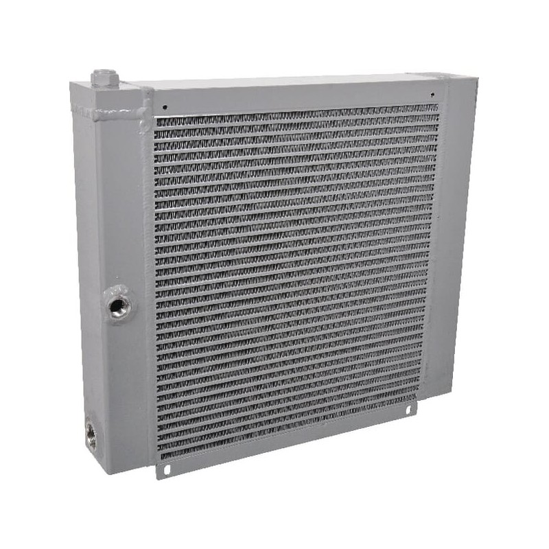 Radiator 2MV-5 bypass - OK92MV5 Radiator 2MV-5 bypass - OK92MV5