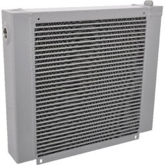 Radiator 2MV-5 bypass - OK92MV5
