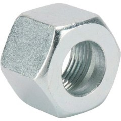 OBAG27 Voss, Nuts 
