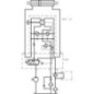 Priority Valve 152B0016 Int. - OLSA80