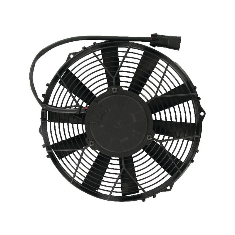 Lüfter 24V saugend - OK9202435N Lüfter 24V saugend - OK9202435N