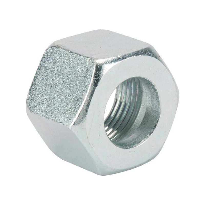 OBAG13 self-locking nut - OBAG13 OBAG13 self-locking nut - OBAG13
