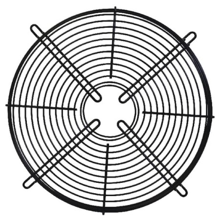 Cooling fan 2030 AC - OK9203085