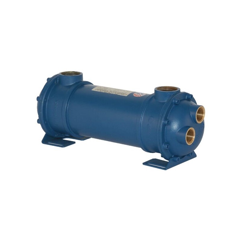Wasserkühler MG-80-310-4 - OKMG800310 Wasserkühler MG-80-310-4 - OKMG800310