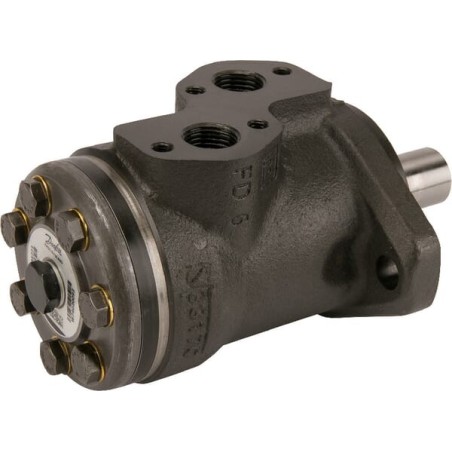Orbit motor, shaft diameter 25 A2 - OMPX5011185771