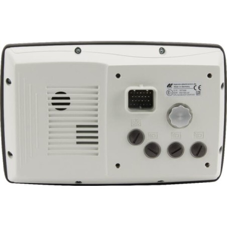 HMI Display 7 inch - OPUSA6EN2CDSF000
